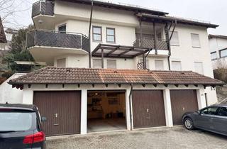 Wohnung mieten in Greutweg 44, 72669 Unterensingen, 4,5-Zimmer Wohnung mit Terrasse, Gartenanteil und Garage in Unterensingen