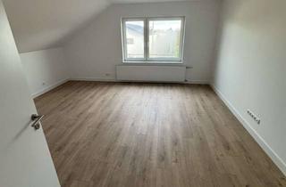 Wohnung mieten in Beuelsstraße 35, 53909 Zülpich, Helle 3-Zimmer Wohnung in Zülpich mit Gartenanteil