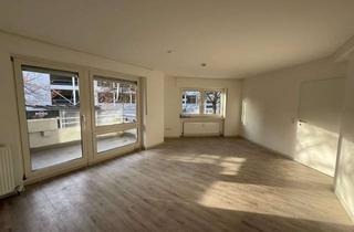 Wohnung mieten in Martinsgang, 32052 Herford, Lichtdurchflutete 2-Zimmer-Wohnung im Herzen von Herford