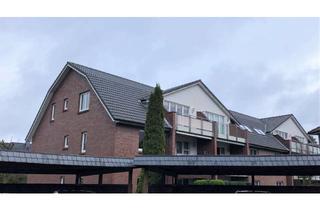 Wohnung mieten in Am Bahnhof, 22946 Trittau, Gepflegte 3-Zimmer-Dachgeschosswohnung mit Süd-Balkon und Einbauküche in Trittau