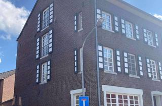 Wohnung mieten in Mühlenwallstraße 48a, 41179 Rheindahlen, Gemütliche zwei Zimmer Wohnung im Herzen von Rheindahlen