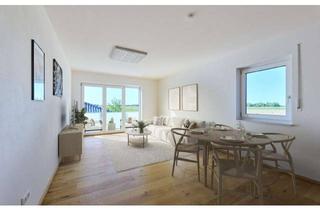 Wohnung mieten in Hauptstraße 27, 85386 Eching, Helle 2-Zimmer-Wohnung in Eching-Dietersheim mit 63 m² Wohnfläche und Blick ins Grüne