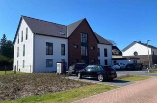 Wohnung mieten in 29308 Winsen, Ca. 90 m² Dachgeschosswohnung mit südausgerichtetem Balkon in Winsen/Aller