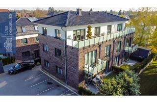 Wohnung mieten in Elmshorner Straße 84a, 25421 Pinneberg, Stadtwohnung in Pinneberg mit privatem Garten