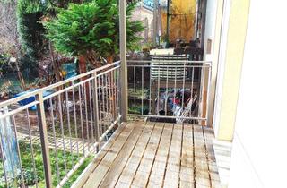 Wohnung mieten in Ecksteinstrasse 42, 04277 Connewitz, ***3 Räume im Süden von Leipzig!!!