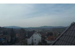 Wohnung mieten in Bahnstraße 15, 61462 Königstein, Neuwertige stilvolle 2-Zimmer-Maisonette-Wohnung mit EBK in Königstein im Taunus