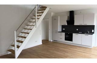 Wohnung mieten in 28870 Ottersberg, Neubau-Wohnung mit Balkon im 1. OG in Quelkhorn