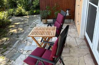 Wohnung mieten in 64380 Roßdorf, Helle 2-Zimmer Wohnung in Roßdorf (Rehberg) mit Terrasse