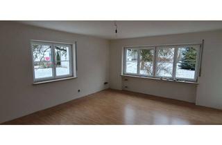 Wohnung mieten in 85232 Bergkirchen, Frisch renovierte 4-Zimmer Wohnung mit Terrasse und Garten in Bergkirchen