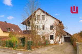 Wohnung mieten in 82256 Fürstenfeldbruck, WINDISCH - Neu renovierte Dachgeschosswohnung in Fürstenfeldbruck zu vermieten - ideal für Paare