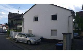 Wohnung mieten in Sprendlinger Weg, 63303 Dreieich, Alt-Sprendlingen mit freigelegtem Fachwerk und Dachstuhl