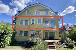 Wohnung mieten in Germendorfer Straße 75, 16727 Velten, Sonnige 2,5 Zimmer Wohnung mit Balkon in Velten