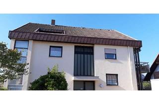 Wohnung mieten in 63868 Großwallstadt, Schöne Wohnung in ruhiger Lage