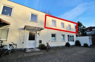 Wohnung mieten in 28209 Schwachhausen, Schwachhausen nähe KHS/Uni/ Bürgerpark - ruhig und grün - SINGLEWOHNUNG -