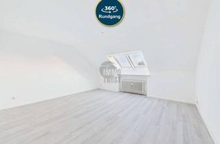 Wohnung mieten in 32278 Kirchlengern, Sanierte 3-Zimmer-Wohnung mit offenem Wohnbereich & Balkon