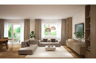 Penthouse mieten in 59494 Soest, Exklusive Penthousewohnung in zentraler Lage - Erstbezug