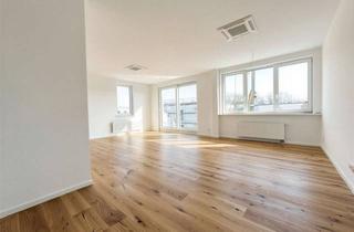 Penthouse mieten in 59494 Soest, Exklusive Penthousewohnung in zentraler Lage - Erstbezug