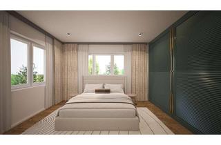 Penthouse mieten in 59494 Soest, Exklusive Penthousewohnung in zentraler Lage - Erstbezug