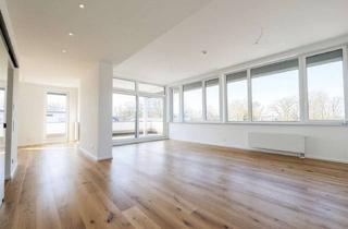 Penthouse mieten in 59494 Soest, Exklusive Penthousewohnung in zentraler Lage - Erstbezug