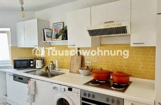 Tauschwohnungen in Tauschwohnungstraße, 20255 Eimsbüttel, Tauschwohnung: 2,5 Zimmer in Eimsbüttel (5.OG) sucht es erdnäher.