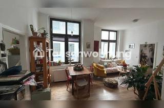 Tauschwohnungen in Tauschwohnungstraße, 47798 Stadtmitte, Tauschwohnung: Suche Köln oder Düsseldorf biete Krefeld