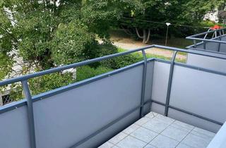 Wohnung mieten in 70439 Stammheim, Helle 2-Zimmer-Wohnung in Stuttgart-Stammheim zu vermieten