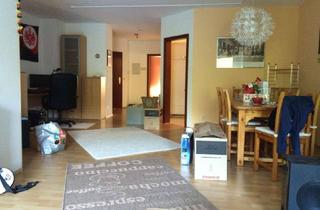 Wohnung mieten in Bahnhofstrasse 120b, 61267 Neu-Anspach, 2 Zimmer Wohnung mit Balkon zu vermieten