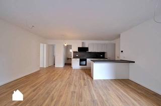 Wohnung mieten in 95444 Altstadt, Erstbezug im Neubau: nachhaltige & energieeffiziente 3-Zimmer-Wohnung mit Terrasse in zentraler Lage