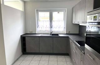Wohnung mieten in 69190 Walldorf, Freundliche 2 ZKBB Wohnung in ruhiger Lage mit Einbauküche und Balkon
