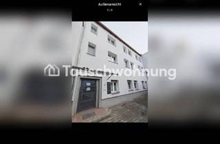Tauschwohnungen in Rodensteinstraße 52, 64625 Bensheim, Tauschwohnung: Tausche 2-Zimmer-Wohnung in Bensheim