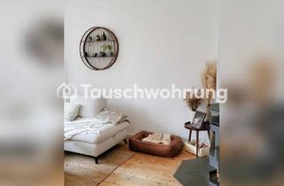 Tauschwohnungen in 26721 Stadtzentrum, Tauschwohnung: Historische 100qm Wohnung: Emden gegen Freiburg