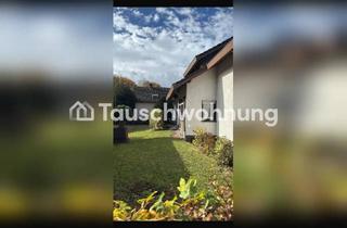 Tauschwohnungen in 77746 Schutterwald, Tauschwohnung: 1-2 ZW in Freiburg gesucht (Zuzüglerin)