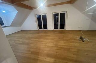 Wohnung mieten in 86609 Donauwörth, Helle 3-Zimmer Wohnung in Donauwörth