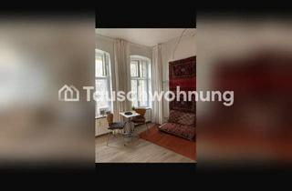 Tauschwohnungen in Meininger Straße 11, 10823 Schöneberg, Tauschwohnung: Neu renoviertes Studio