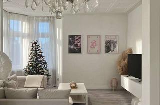 Wohnung mieten in 32051 Herford, Schicke 4-Zimmer Wohnung mit Balkon in Herford