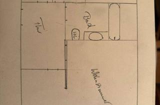 Wohnung mieten in Köpenicker Straße 110, 10179 Mitte, Schöne 4 Raum Wohnung in Berlin Mitte