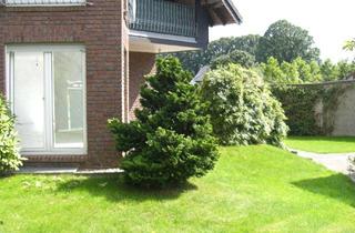 Wohnung mieten in 41569 Rommerskirchen, Ruhig gelegenes "Haus im Haus" mit eigenem Garten / Sauna / Kamin / Garage