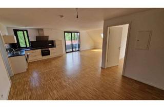 Wohnung mieten in Döffinger Straße 37, 71120 Grafenau, Moderne Maisonette-Wohnung zum Soforteinziehen!