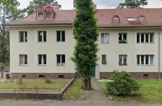 Wohnung mieten in Von-Luck-Straße 52, 14129 Nikolassee, 2-Zi-Dachgeschosswohnung in Berlin-Nikolassee (Erstbezug nach Sanierung)