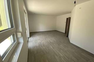 Wohnung mieten in 01900 Großröhrsdorf, Moderne 3-Raum-Wohnung mit Terrasse und Garten. Erstbezug in ruhiger Lage von Großröhrsdorf