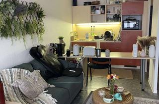 Wohnung mieten in Universitätsplatz, 39106 Alte Neustadt, Studentenwohnheim