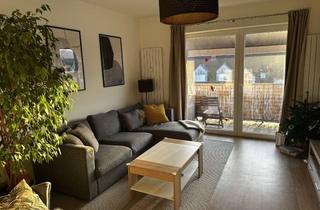 Wohnung mieten in Roter Graben 13, 08396 Waldenburg, Geräumige 5-Zimmer-Wohnung in Waldenburg / saniert / viel Platz