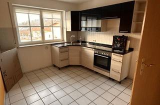 Wohnung mieten in 83352 Altenmarkt, Helle 2-Zimmer-Wohnung mit Balkon