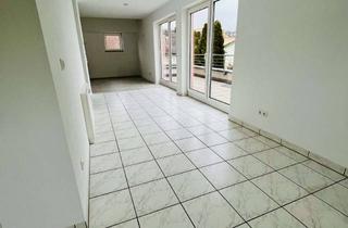 Wohnung mieten in Mörikestraße, 75210 Keltern, Schöne 2-Zimmer Maisonette-Wohnung mit Balkon und TG Stellplatz in Keltern-Dietlingen