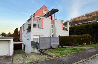 Wohnung mieten in Mörikestraße, 75210 Keltern, Schöne 2-Zimmer Maisonette-Wohnung mit Balkon und TG Stellplatz in Keltern-Dietlingen