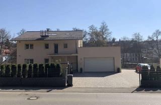 Wohnung mieten in Würmtalstrasse 103, 75181 Würm, Gemütliche 2-Zimmer Dachgeschoss-Wohnung in Pforzheim, Würm