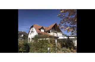 Wohnung mieten in Linsenhofstraße 10, 72810 Gomaringen, Gemütliche 2 Zimmer Dachgeschosswohnung in Gomaringen