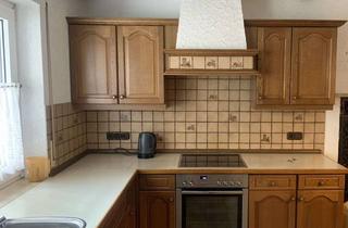 Wohnung mieten in Nürnberger Straße 160, 96050 Bamberg, Schöne 3-Zimmer-Wohnung zu vermieten