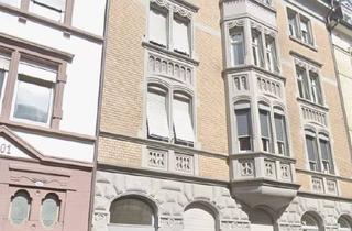 Wohnung mieten in Brauneggerstraße 37, 78462 Konstanz, 1-Zimmer Wohnung in HTWG Nähe (mit kleiner Terrasse)