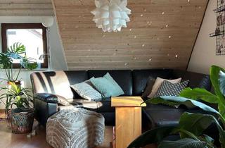 Wohnung mieten in 71263 Weil der Stadt, Helle 2-Zimmer-Wohnung ca. 55 m² in Merklingen (71263) zu vermieten